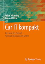 Download this eBook Car IT kompakt