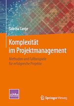 Télécharger le livre :  Komplexität im Projektmanagement