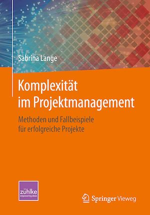 Téléchargez le livre :  Komplexität im Projektmanagement