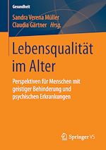 Download this eBook Lebensqualität im Alter