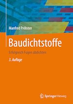 Download this eBook Baudichtstoffe