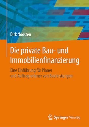 Download the eBook: Die private Bau- und Immobilienfinanzierung