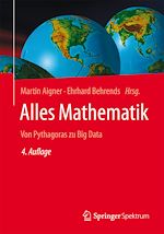 Download this eBook Alles Mathematik