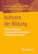 Télécharger le livre :  Kulturen der Bildung