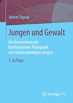 Télécharger le livre :  Jungen und Gewalt