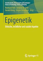 Télécharger le livre :  Epigenetik