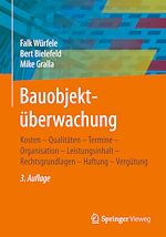 Download this eBook Bauobjektüberwachung