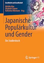 Télécharger le livre :  Japanische Populärkultur und Gender