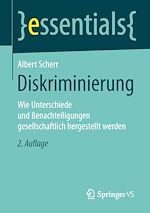 Download this eBook Diskriminierung