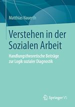 Télécharger le livre :  Verstehen in der Sozialen Arbeit