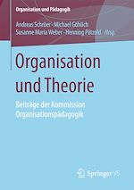 Download this eBook Organisation und Theorie