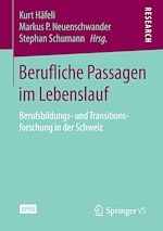 Télécharger le livre :  Berufliche Passagen im Lebenslauf