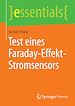 Télécharger le livre :  Test eines Faraday-Effekt-Stromsensors