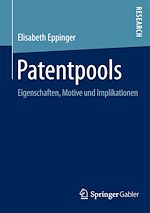 Télécharger le livre :  Patentpools