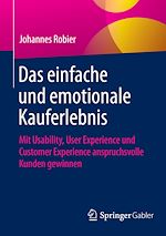 Download this eBook Das einfache und emotionale Kauferlebnis
