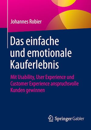 Download the eBook: Das einfache und emotionale Kauferlebnis