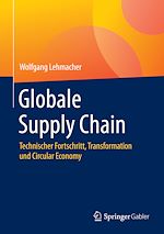 Télécharger le livre :  Globale Supply Chain