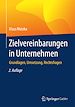 Télécharger le livre :  Zielvereinbarungen in Unternehmen