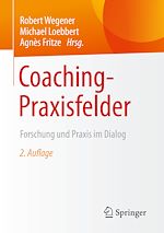 Télécharger le livre :  Coaching-Praxisfelder