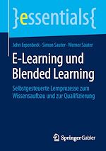 Télécharger le livre :  E-Learning und Blended Learning
