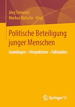 Télécharger le livre :  Politische Beteiligung junger Menschen