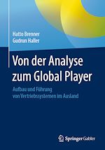 Télécharger le livre :  Von der Analyse zum Global Player