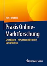 Télécharger le livre :  Praxis Online-Marktforschung