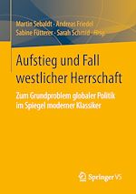 Télécharger le livre :  Aufstieg und Fall westlicher Herrschaft