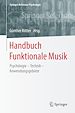 Télécharger le livre :  Handbuch Funktionale Musik