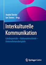 Télécharger le livre :  Interkulturelle Kommunikation