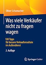 Télécharger le livre :  Was viele Verkäufer nicht zu fragen wagen