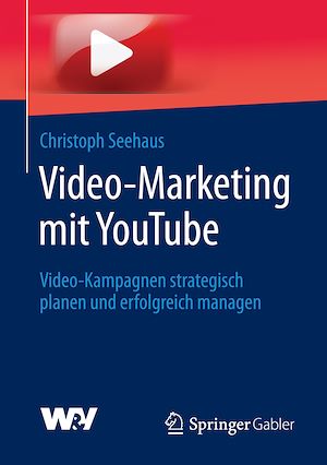 Téléchargez le livre :  Video-Marketing mit YouTube