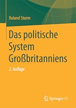 Télécharger le livre :  Das politische System Großbritanniens