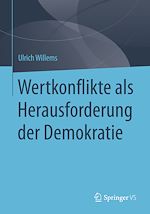 Télécharger le livre :  Wertkonflikte als Herausforderung der Demokratie