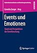 Télécharger le livre :  Events und Emotionen