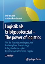 Télécharger le livre :  Logistik als Erfolgspotenzial - The power of logistics