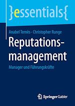 Télécharger le livre :  Reputationsmanagement
