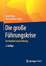 Télécharger le livre :  Die große Führungskrise