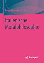 Télécharger le livre :  Italienische Moralphilosophie