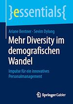 Télécharger le livre :  Mehr Diversity im demografischen Wandel