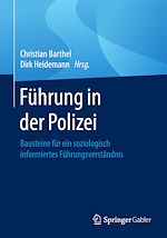 Télécharger le livre :  Führung in der Polizei