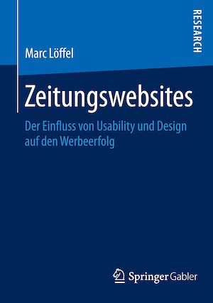 Téléchargez le livre :  Zeitungswebsites