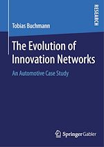 Download this eBook The Evolution of Innovation Networks