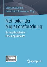 Download this eBook Methoden der Migrationsforschung
