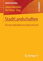 Télécharger le livre :  StadtLandschaften