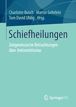 Télécharger le livre :  Schiefheilungen