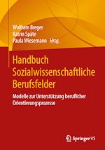 Télécharger le livre :  Handbuch Sozialwissenschaftliche Berufsfelder