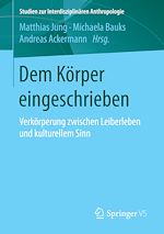 Télécharger le livre :  Dem Körper eingeschrieben