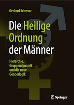 Télécharger le livre :  Die ,,Heilige Ordnung? der Männer