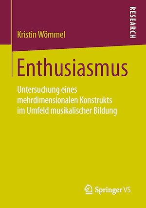 Download the eBook: Enthusiasmus